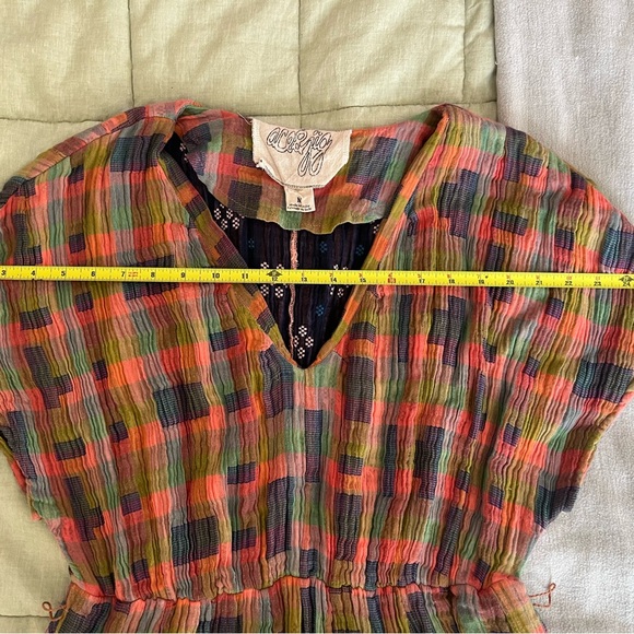 Ace & Jig Fete Dress Amulet - Picture 8 of 8